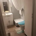 Apartmán Peace And Quiet Mediterranean Wellbeing Bien-etre En Paix Et Calm *