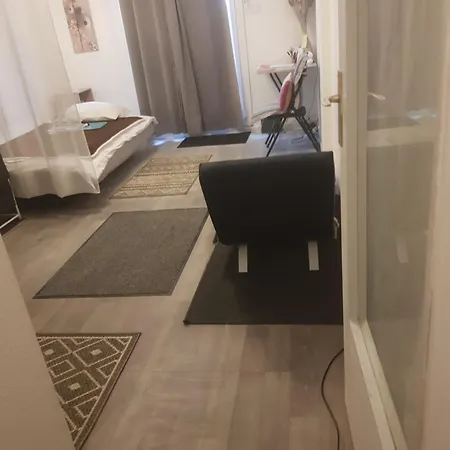 Peace And Quiet Mediterranean Wellbeing Bien-etre En Paix Et Calm Апартаменты Нарбонна